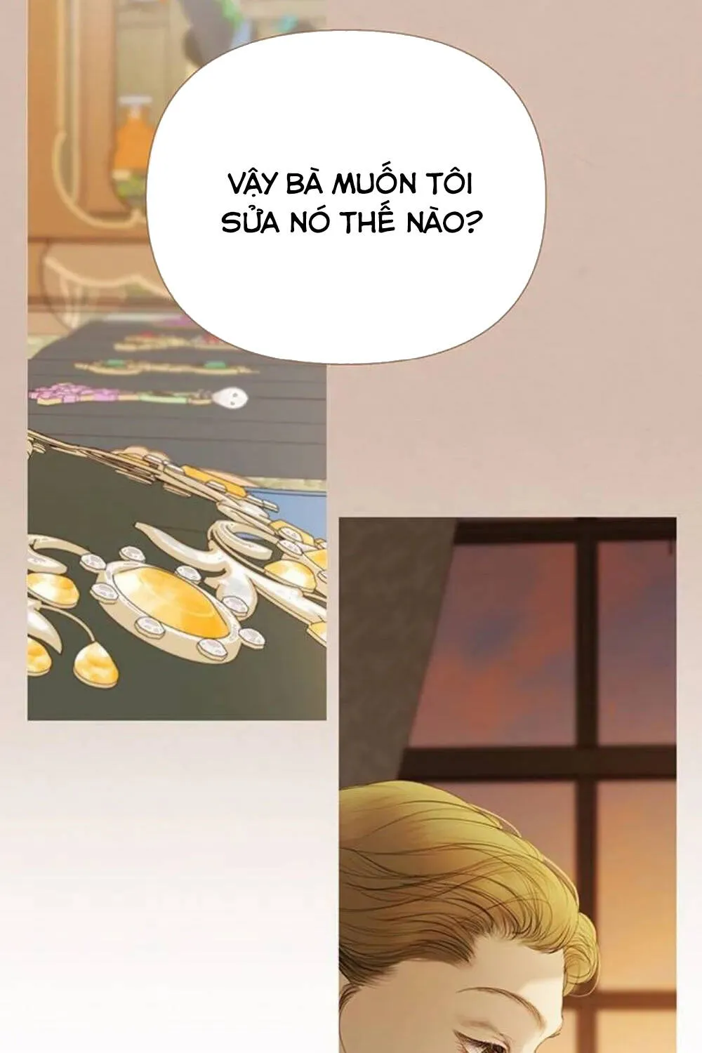 Rừng Chanh Chap 8 - Next Chap 9