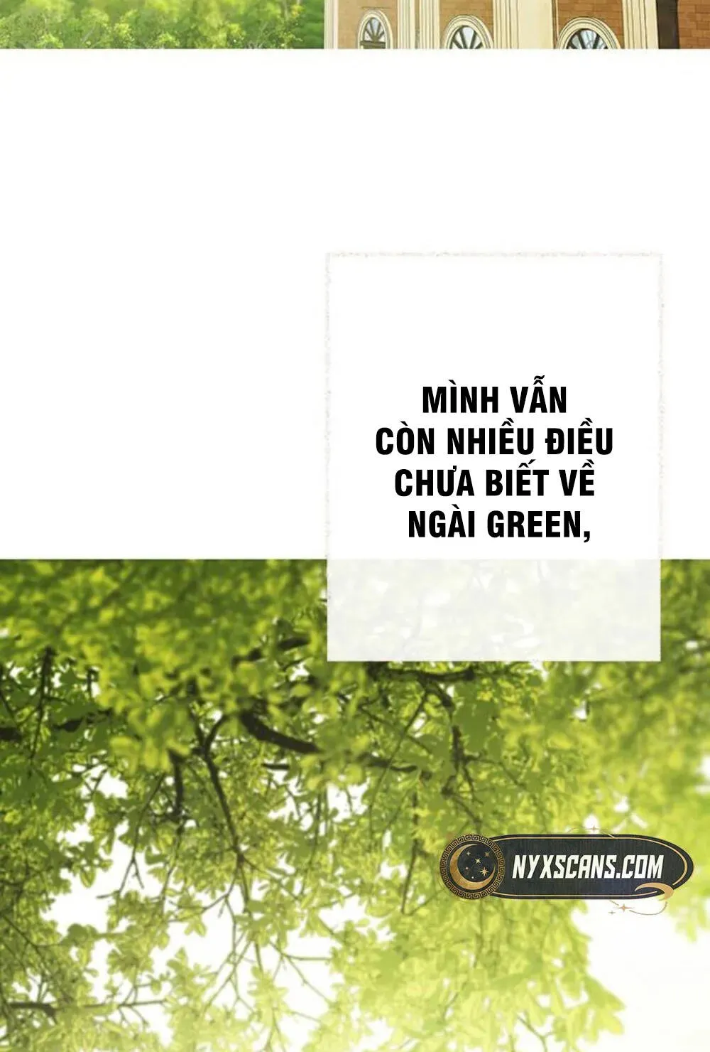 Rừng Chanh Chap 8 - Next Chap 9