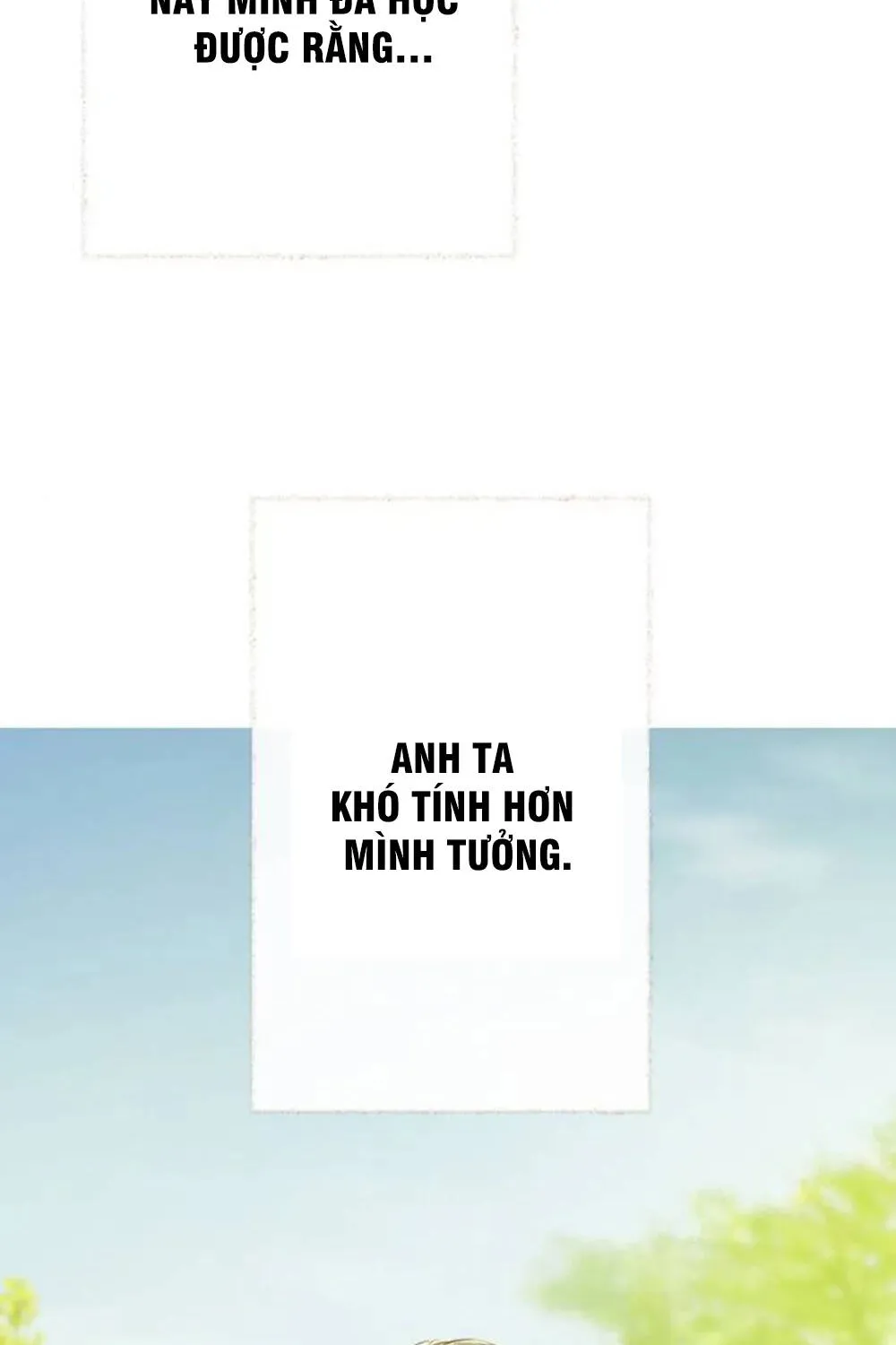 Rừng Chanh Chap 8 - Next Chap 9