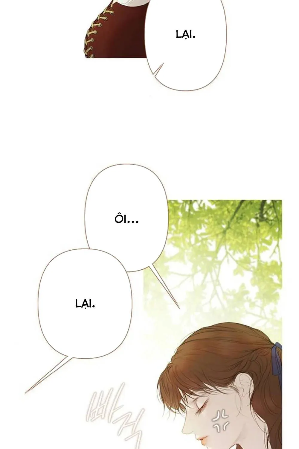 Rừng Chanh Chap 8 - Next Chap 9