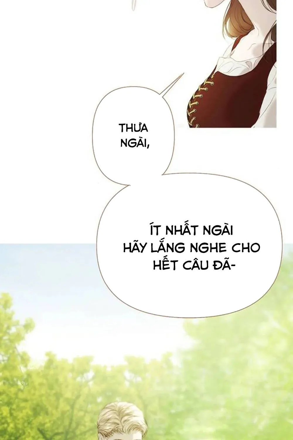 Rừng Chanh Chap 8 - Next Chap 9