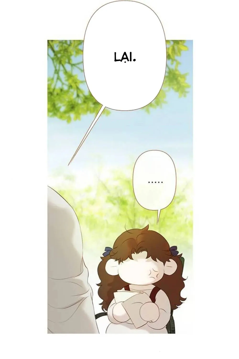 Rừng Chanh Chap 8 - Next Chap 9