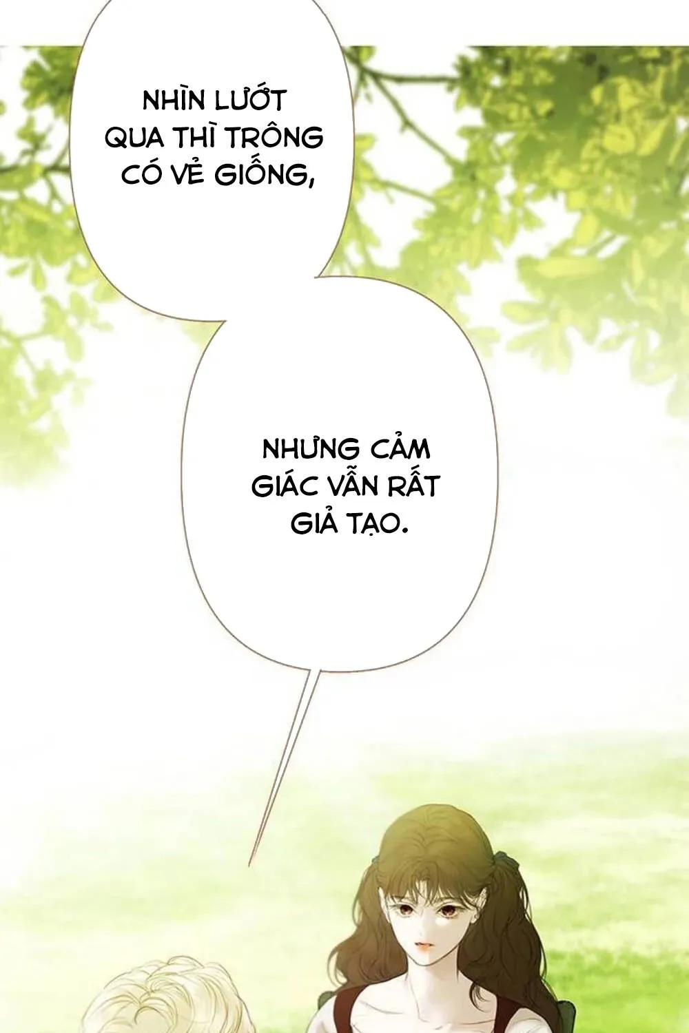 Rừng Chanh Chap 8 - Next Chap 9