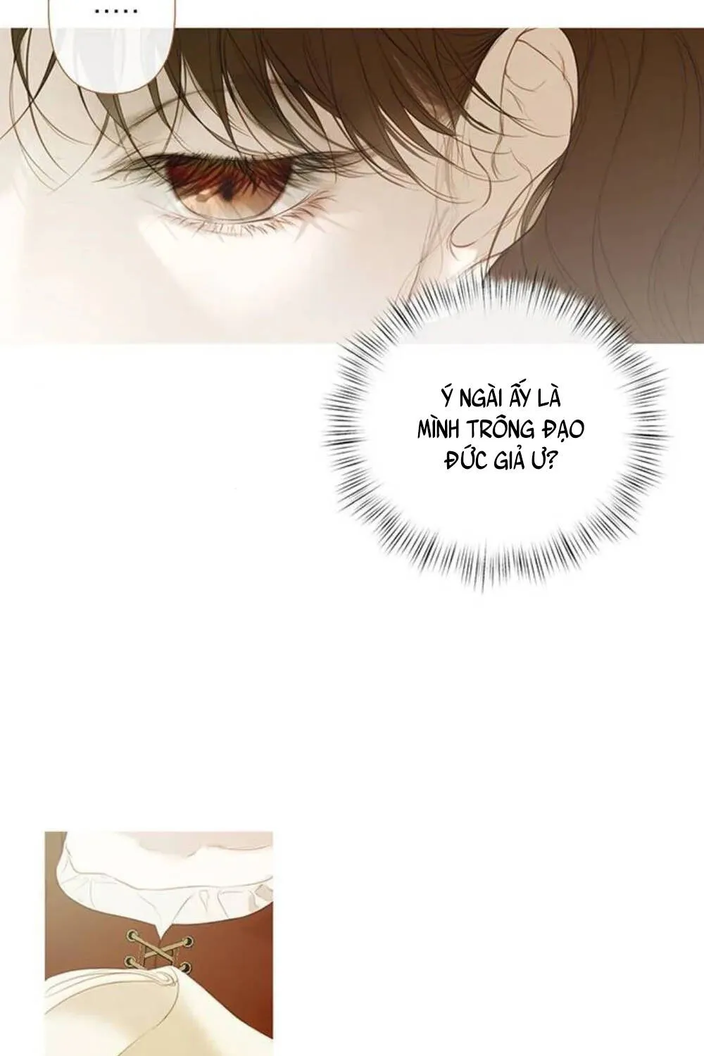 Rừng Chanh Chap 8 - Next Chap 9