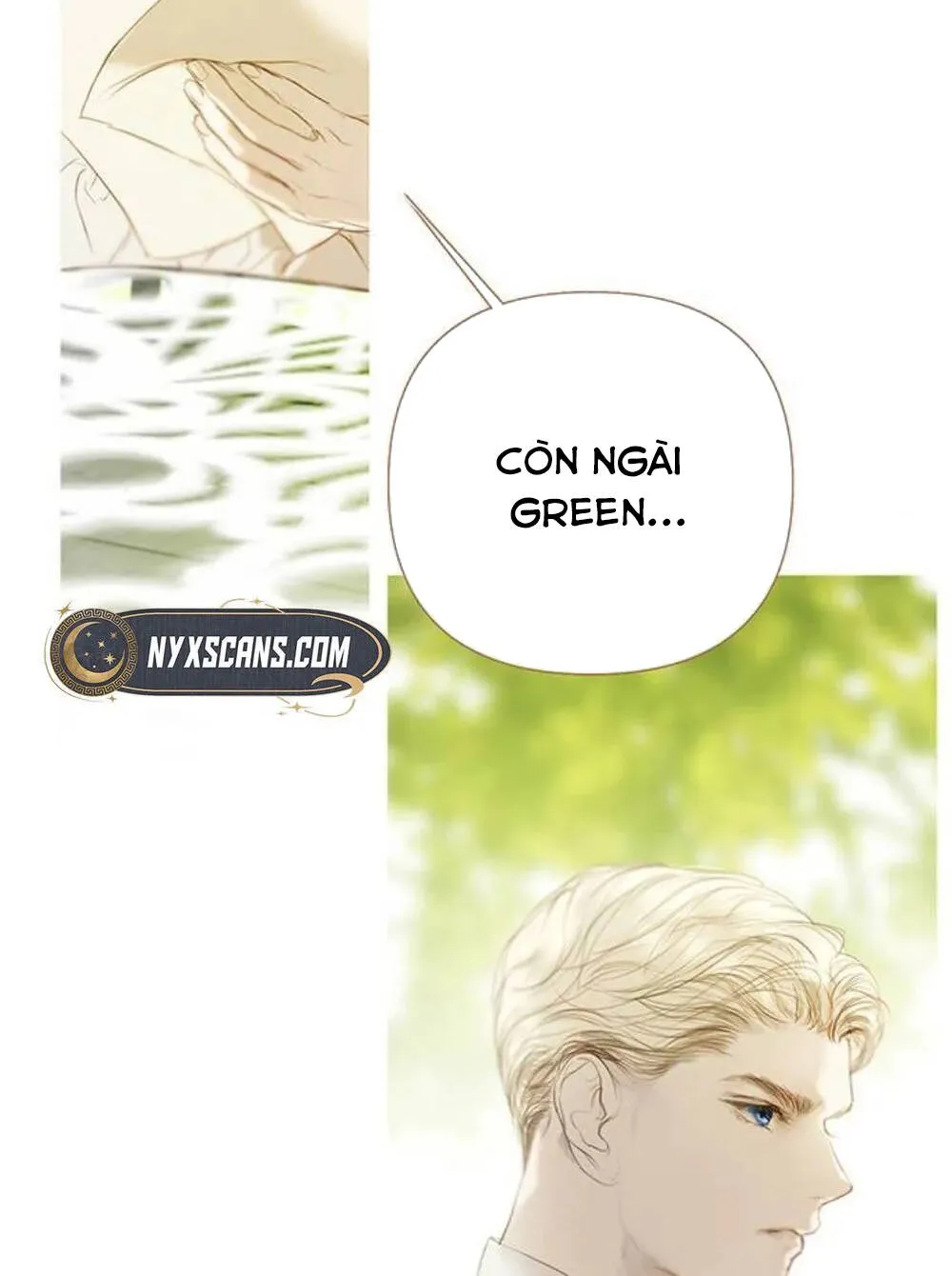 Rừng Chanh Chap 8 - Next Chap 9