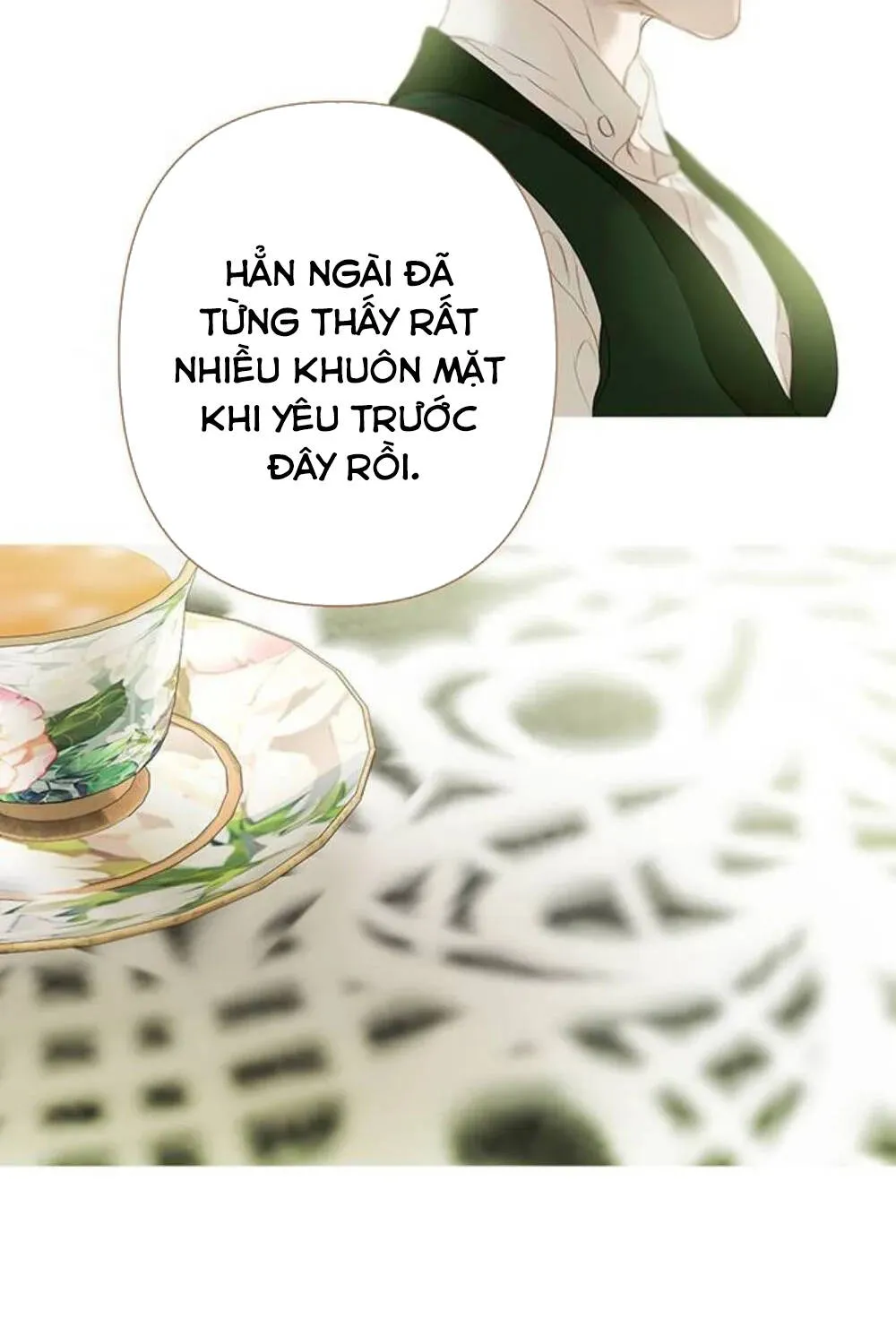 Rừng Chanh Chap 8 - Next Chap 9