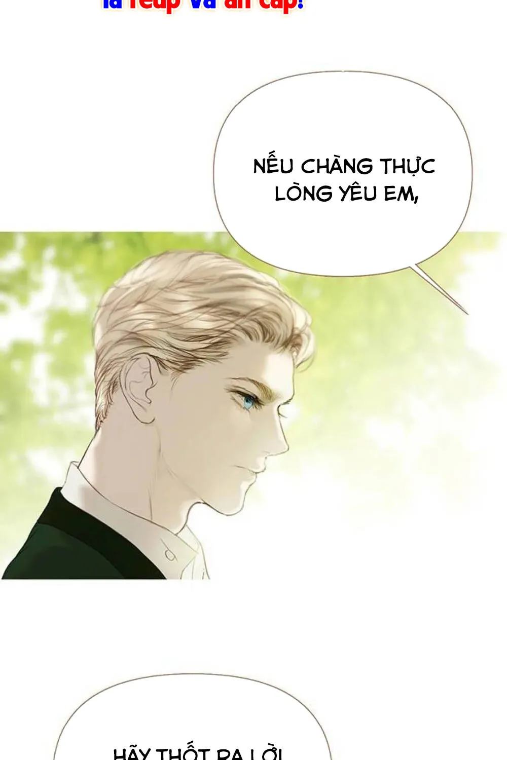 Rừng Chanh Chap 8 - Next Chap 9