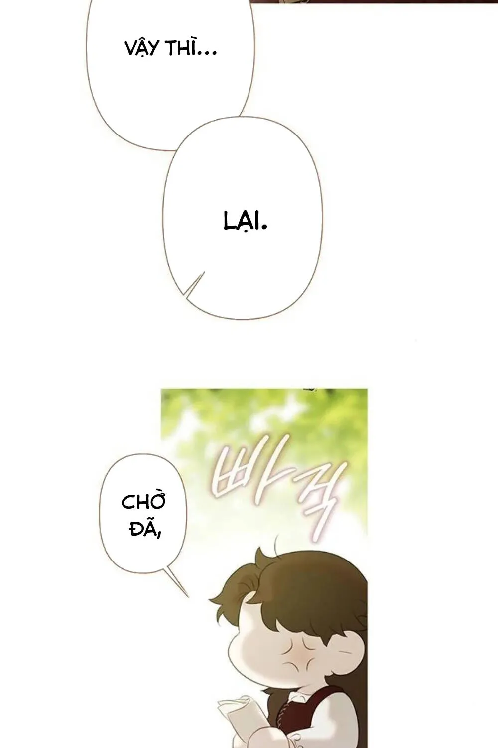 Rừng Chanh Chap 8 - Next Chap 9