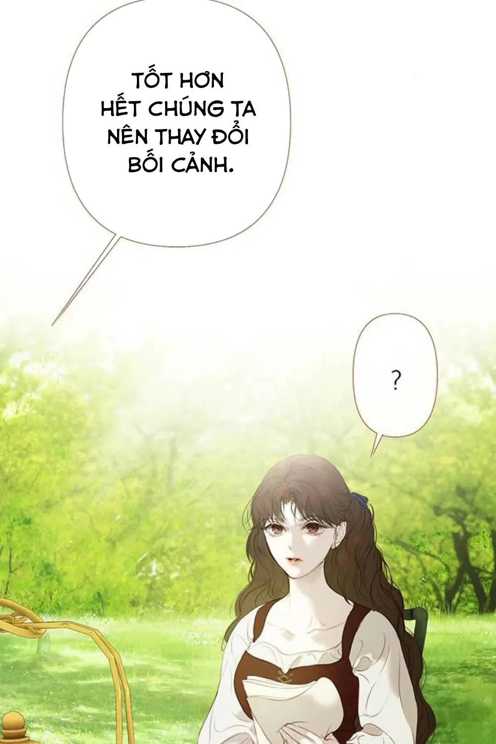 Rừng Chanh Chap 8 - Next Chap 9