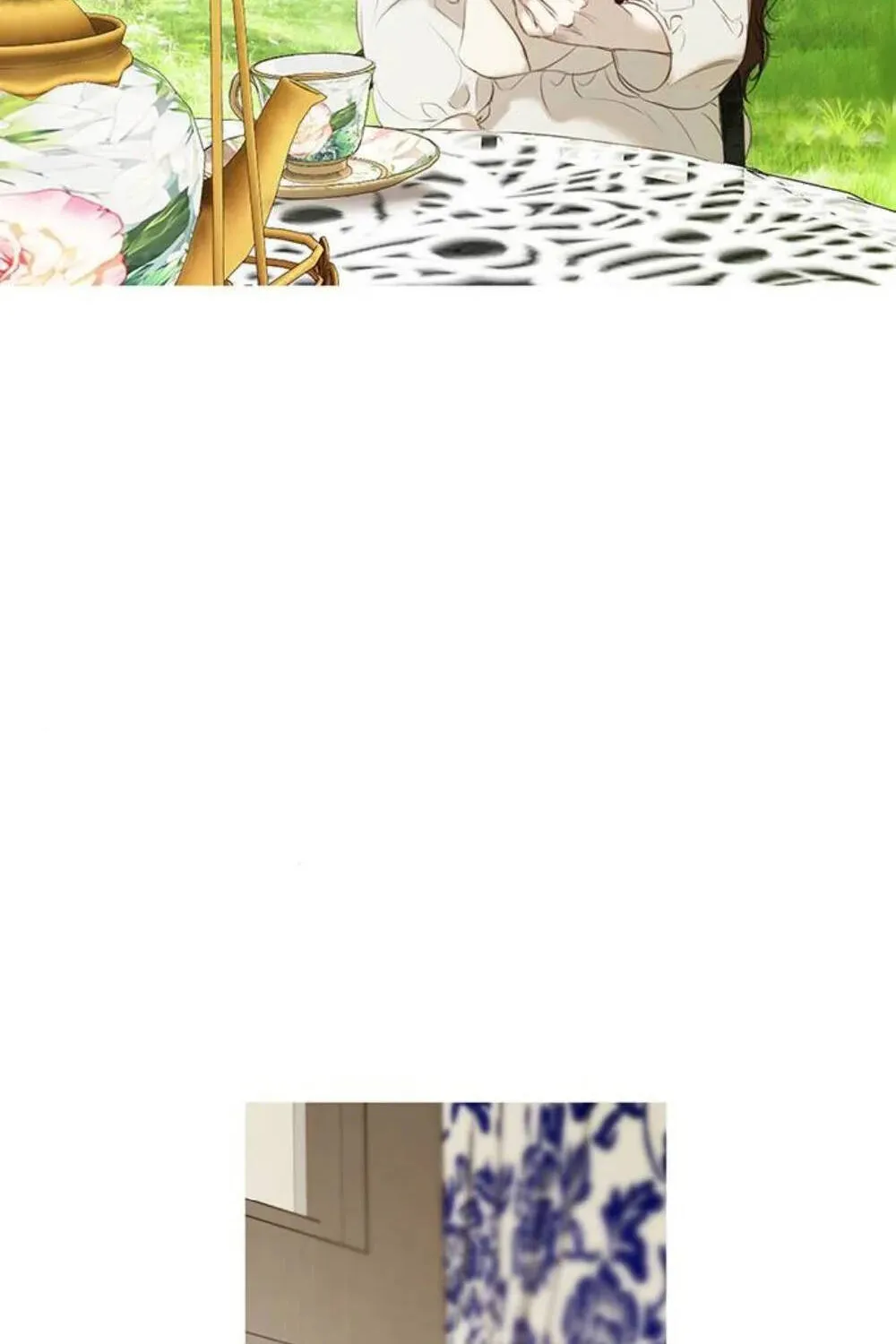 Rừng Chanh Chap 8 - Next Chap 9