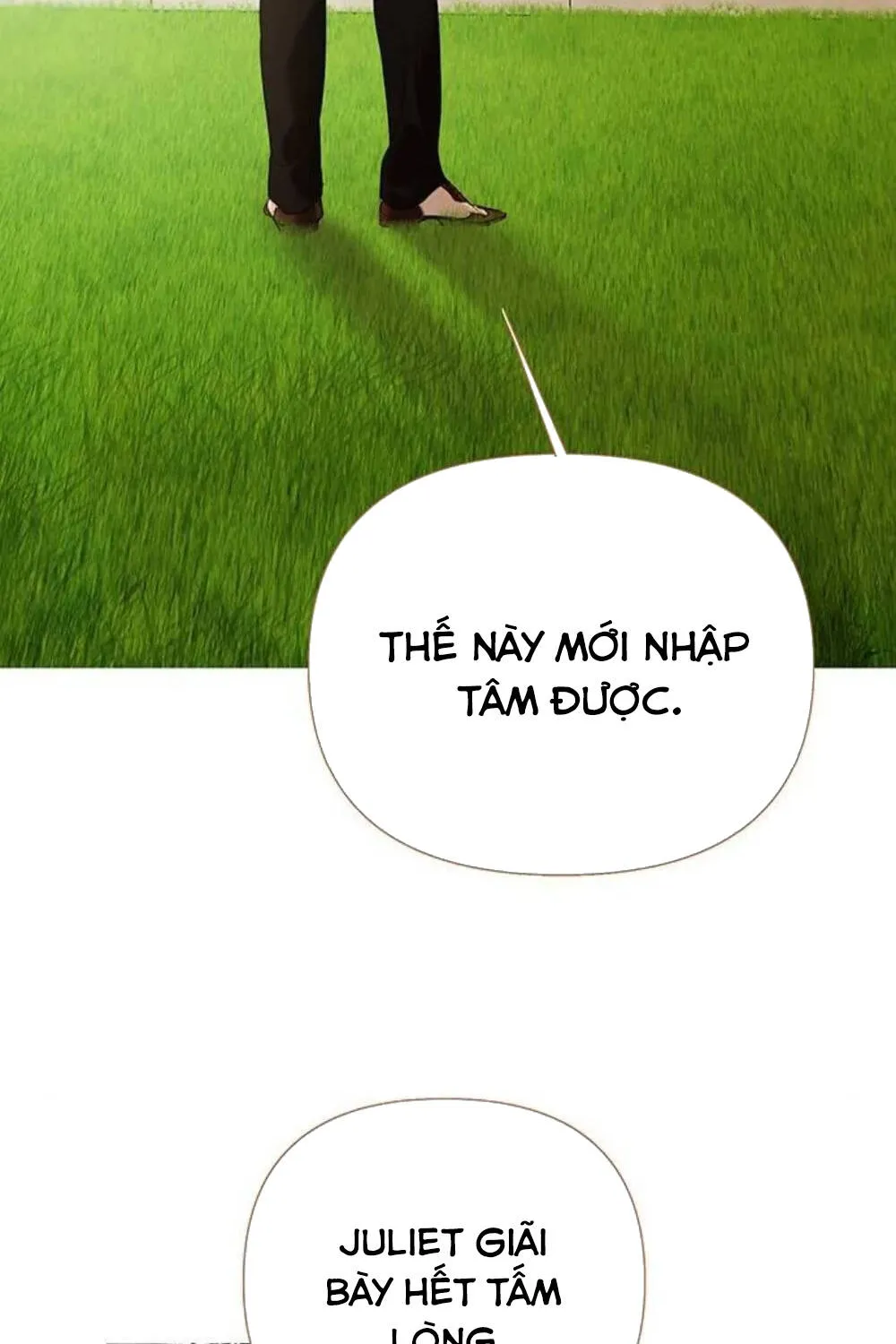 Rừng Chanh Chap 8 - Next Chap 9