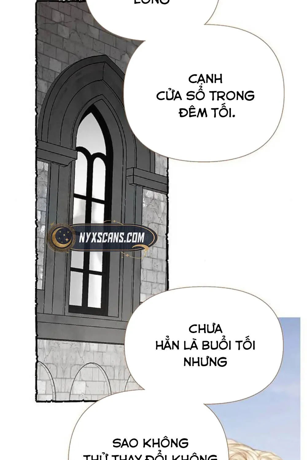Rừng Chanh Chap 8 - Next Chap 9