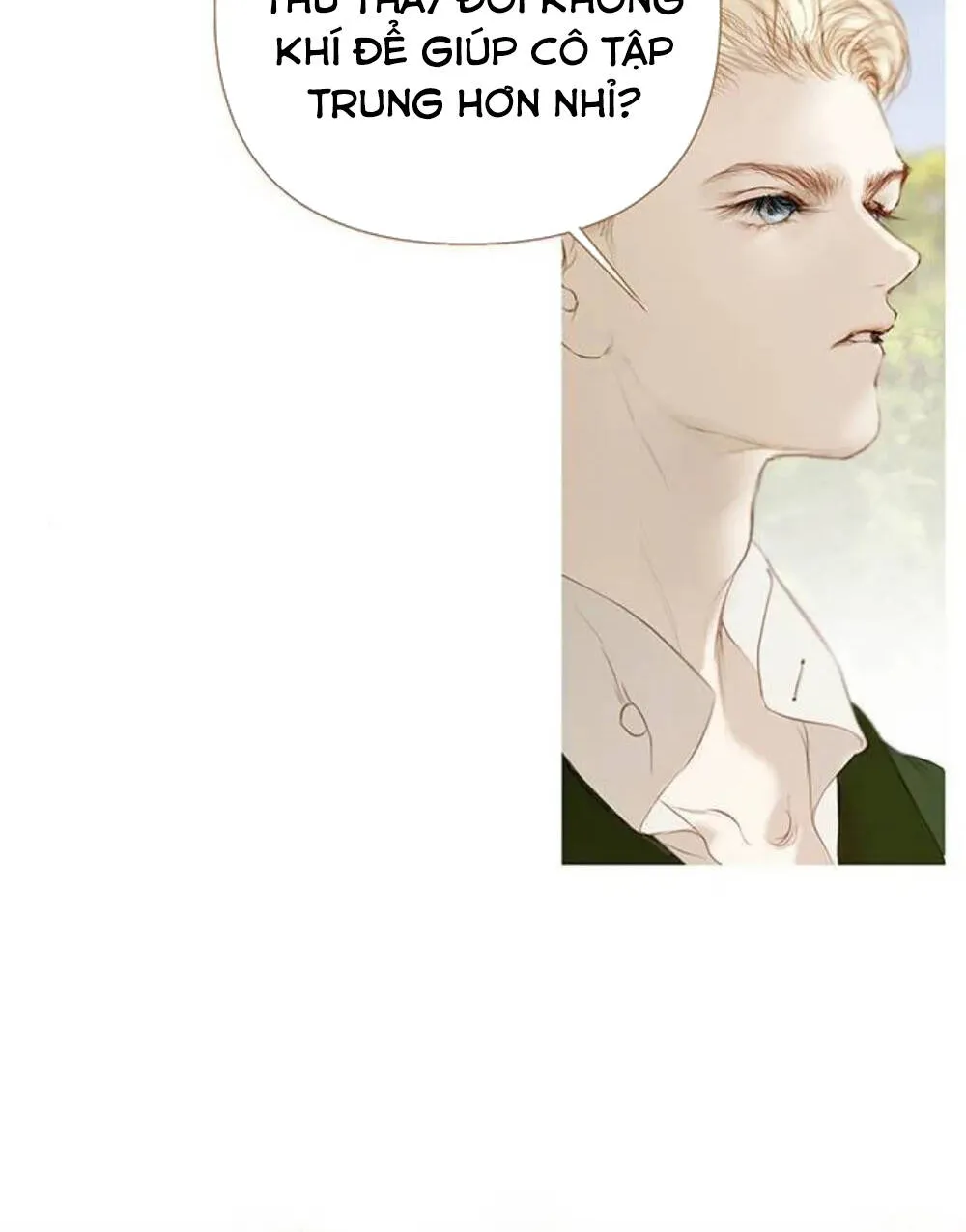 Rừng Chanh Chap 8 - Next Chap 9