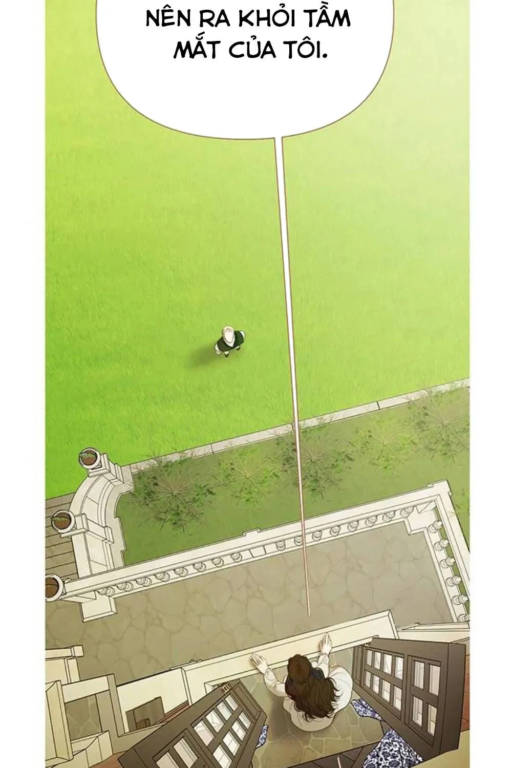 Rừng Chanh Chap 8 - Next Chap 9