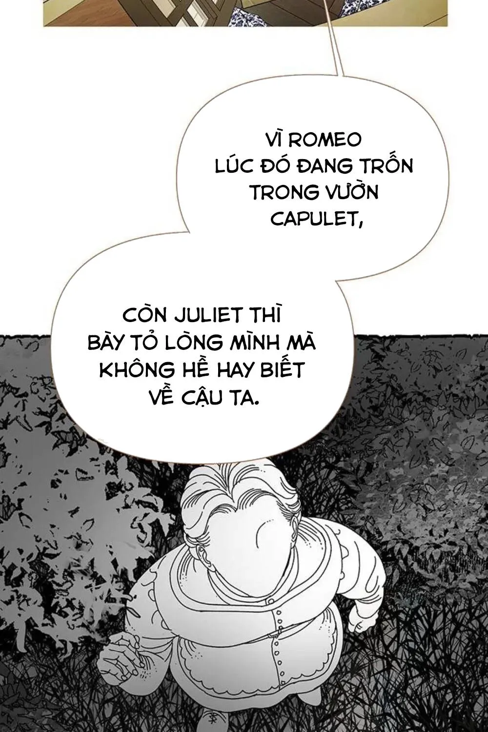 Rừng Chanh Chap 8 - Next Chap 9