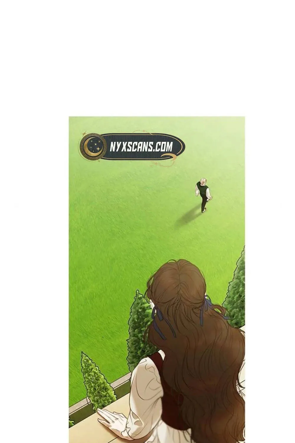 Rừng Chanh Chap 8 - Next Chap 9