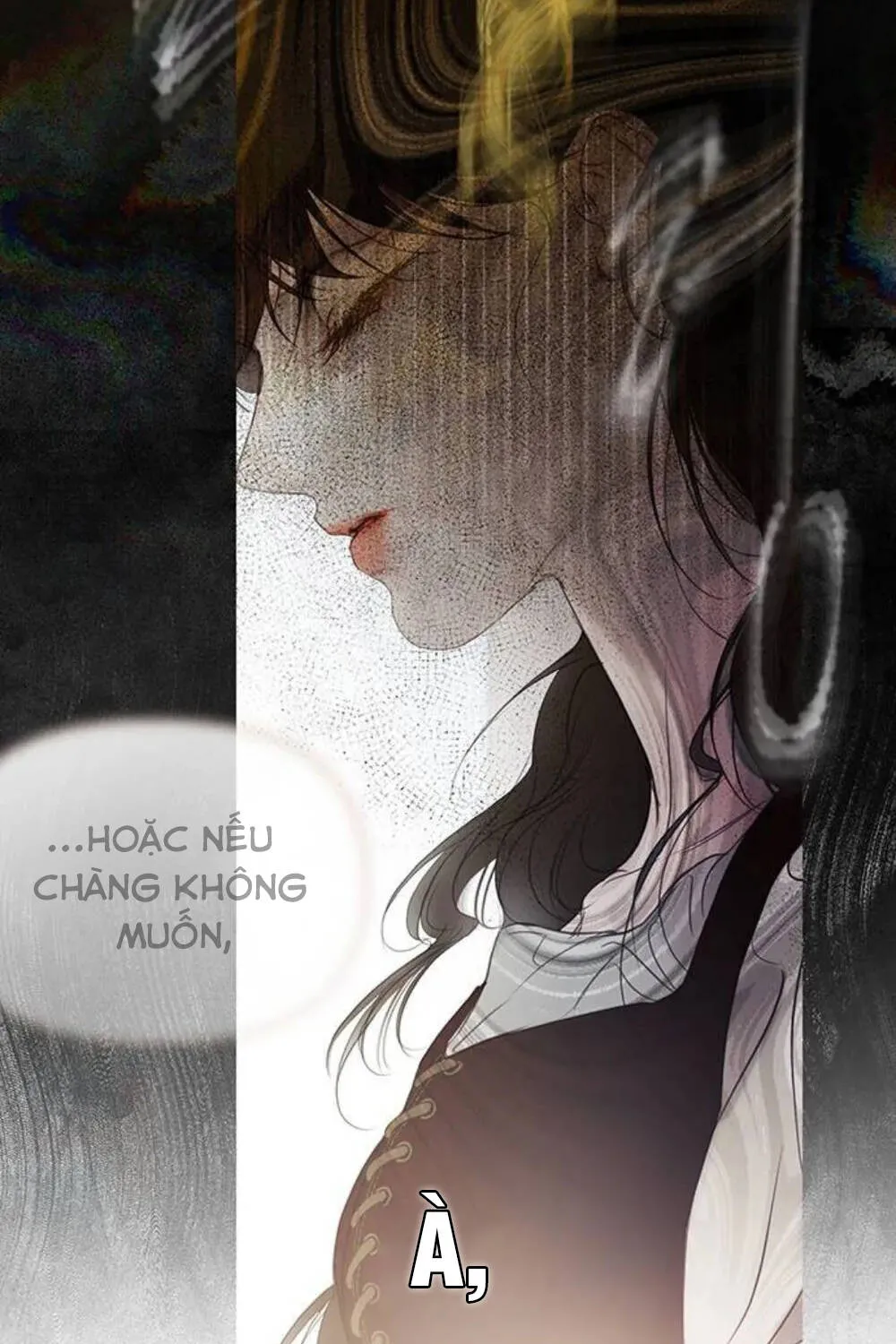 Rừng Chanh Chap 8 - Next Chap 9
