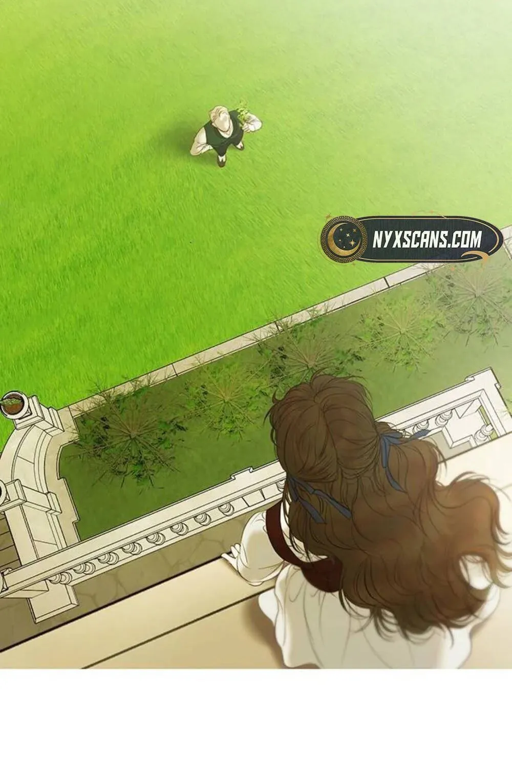 Rừng Chanh Chap 8 - Next Chap 9