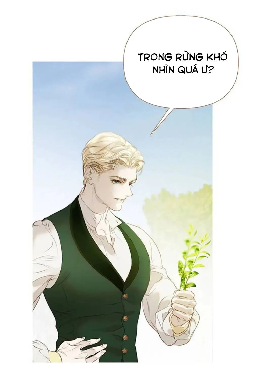 Rừng Chanh Chap 8 - Next Chap 9