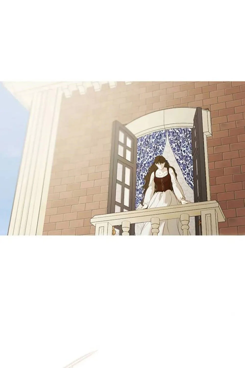 Rừng Chanh Chap 8 - Next Chap 9