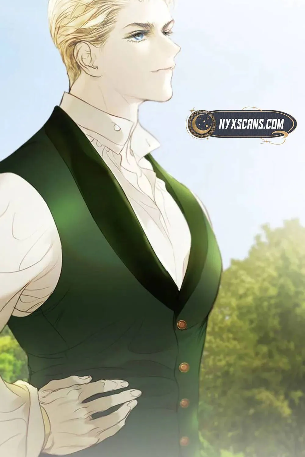 Rừng Chanh Chap 8 - Next Chap 9