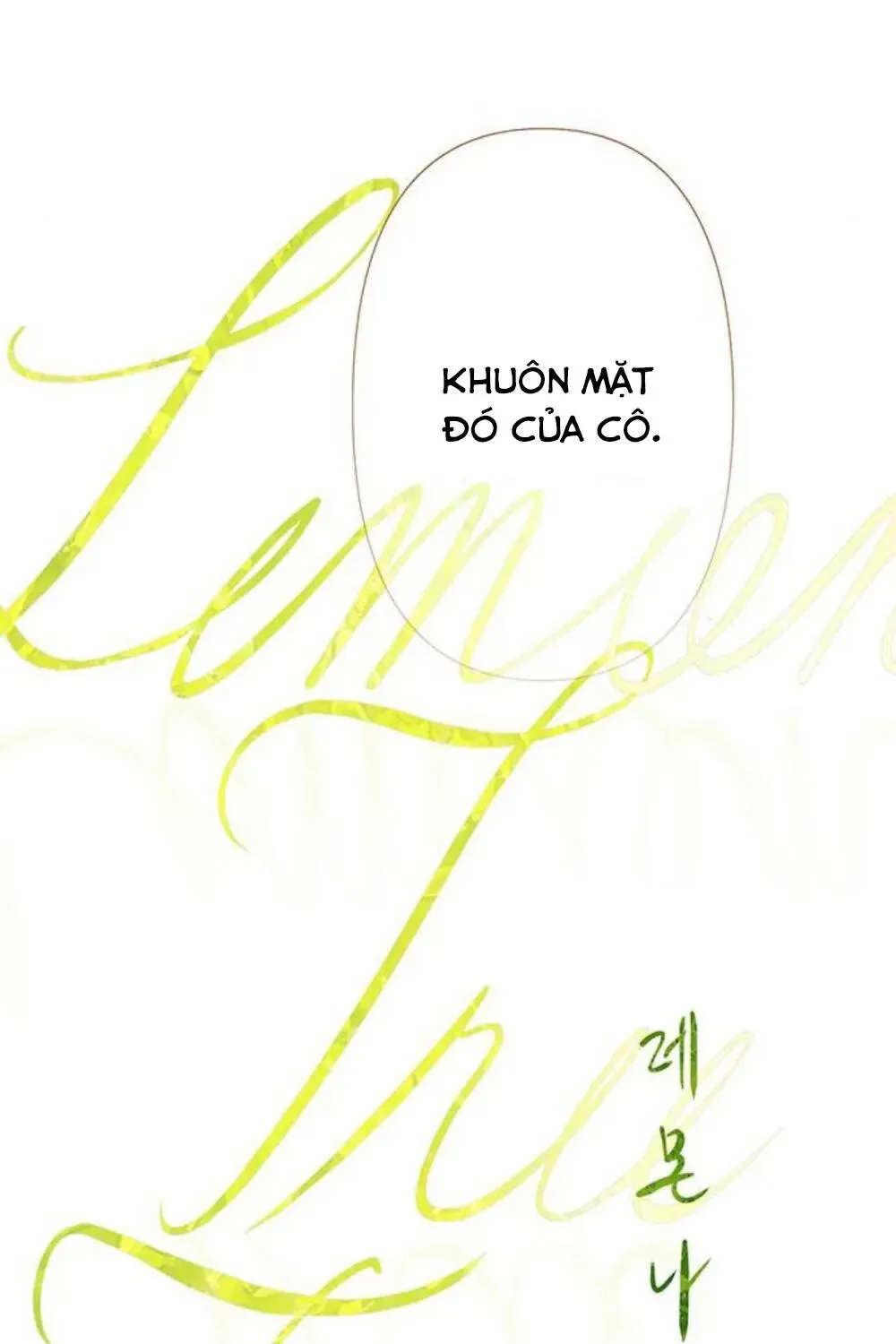 Rừng Chanh Chap 8 - Next Chap 9