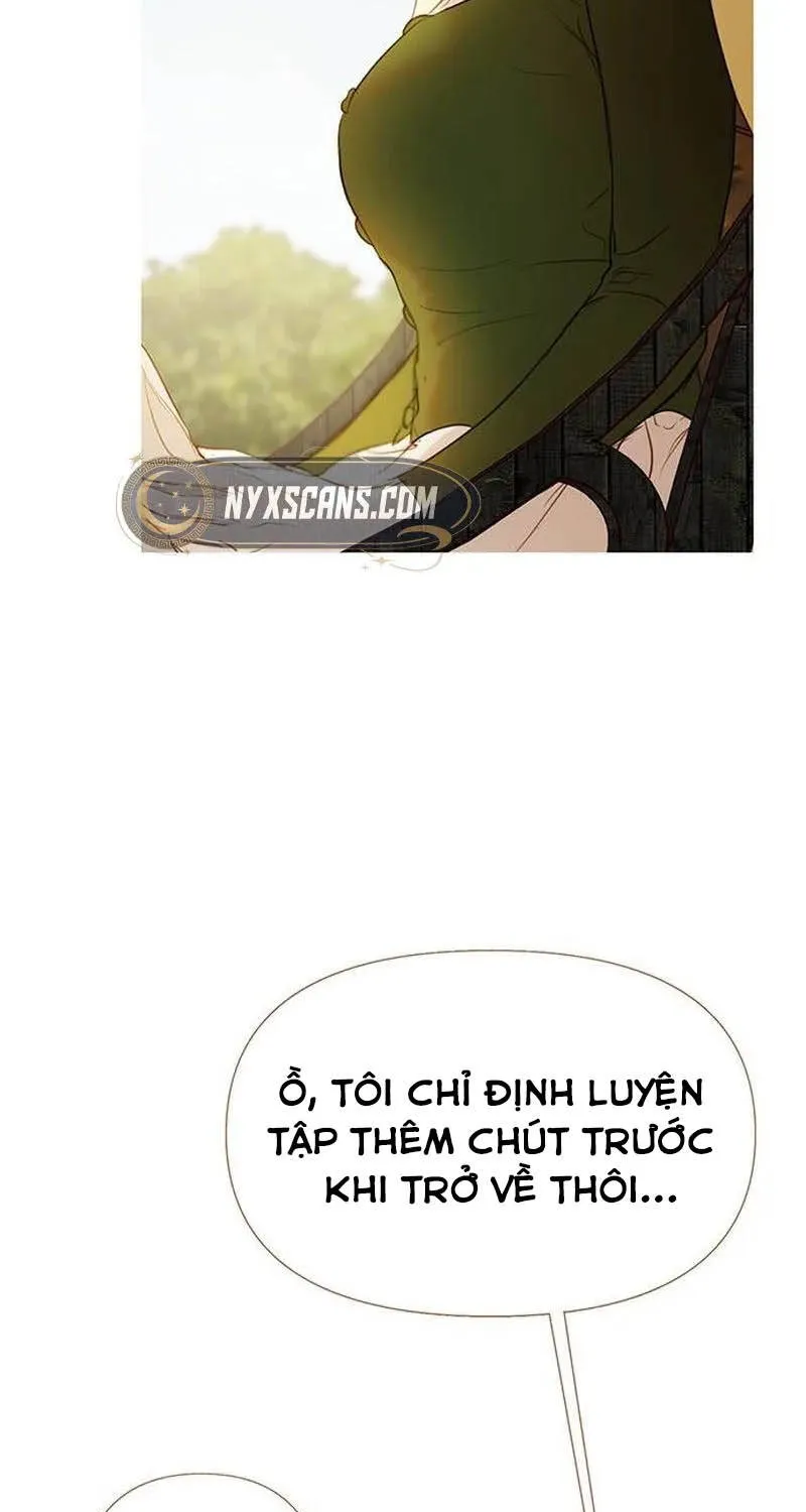 Rừng Chanh Chap 9 - Next Chap 10