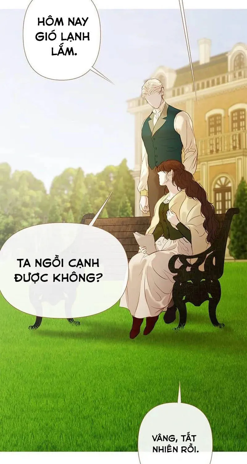 Rừng Chanh Chap 9 - Next Chap 10