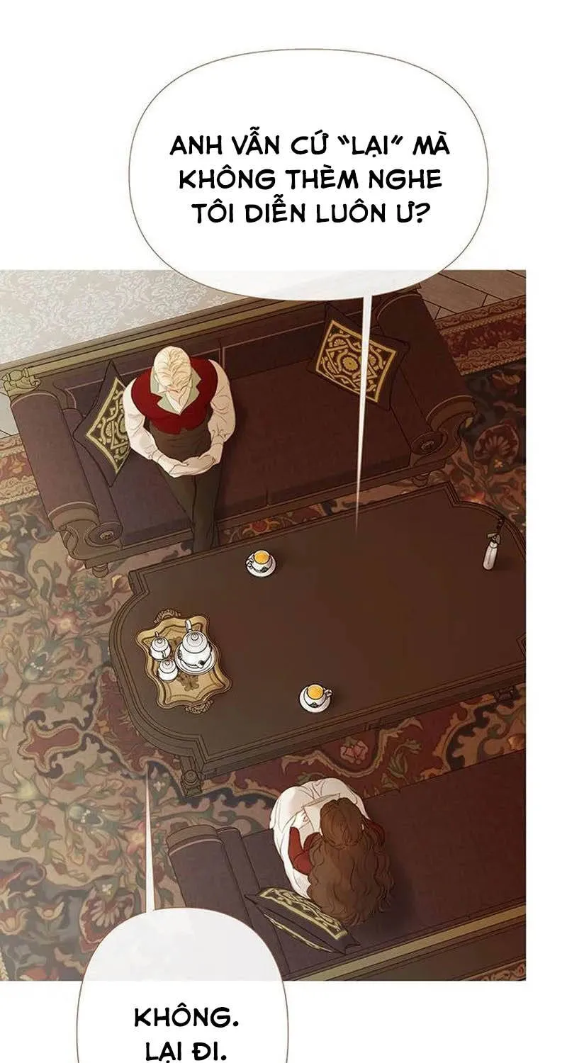 Rừng Chanh Chap 9 - Next Chap 10