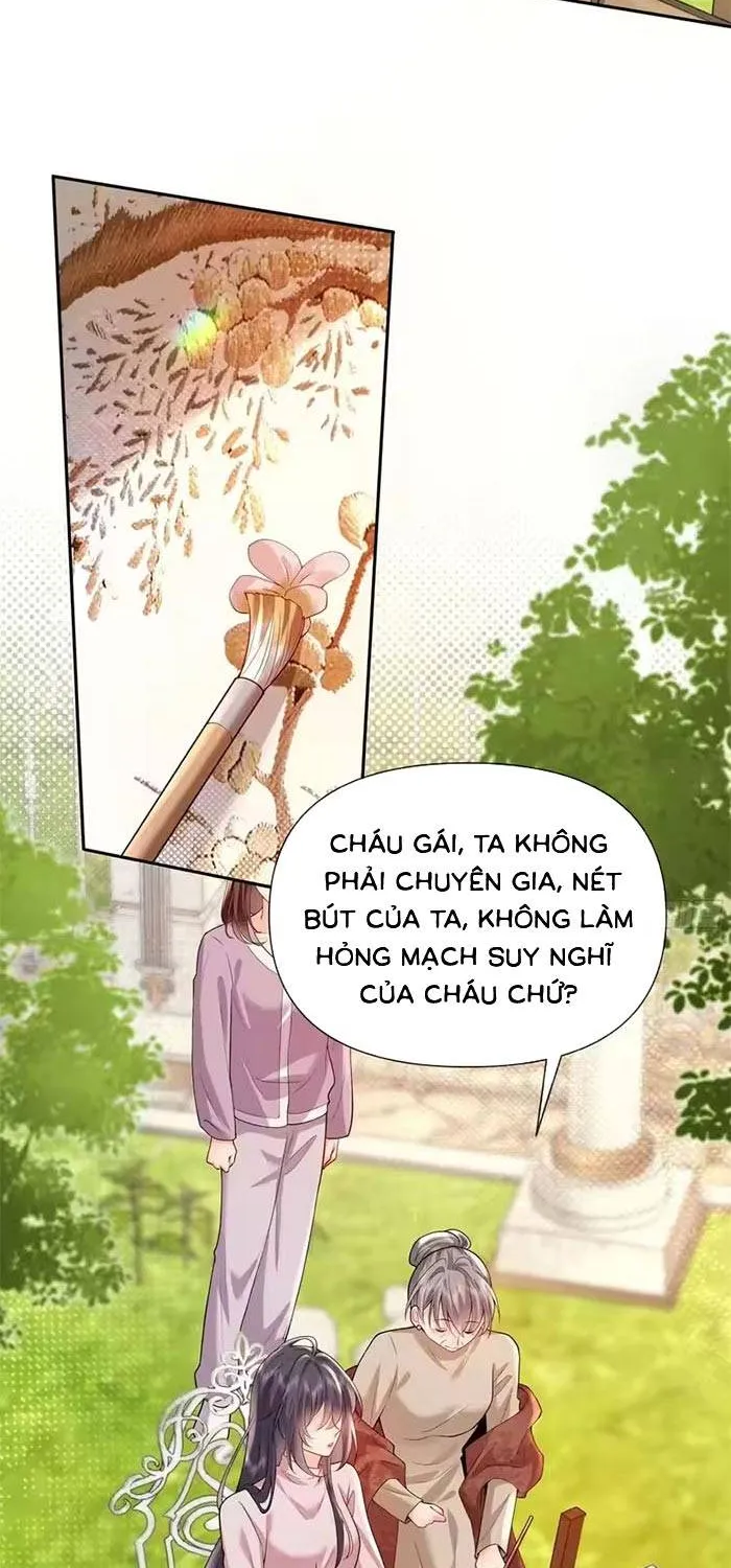 Rung Động Có Toan Tính Chap 19 - Next Chap 20