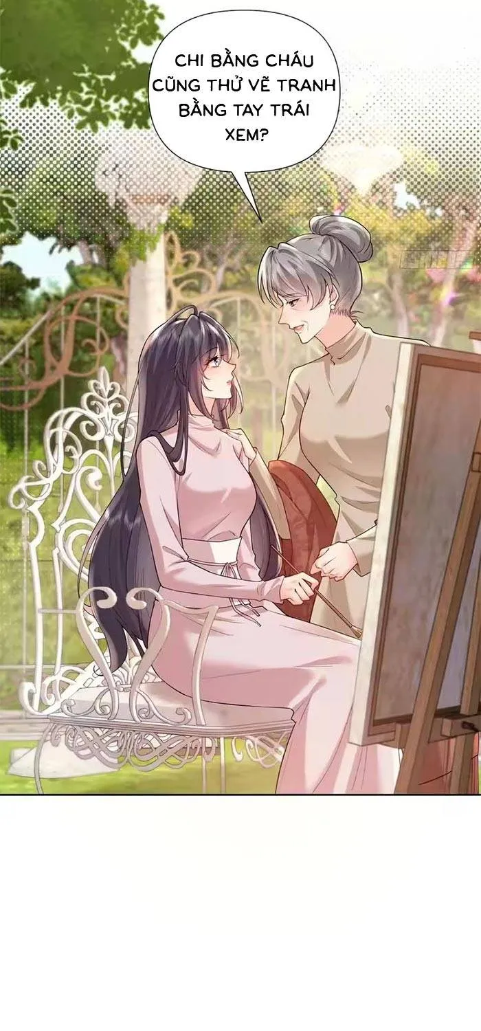 Rung Động Có Toan Tính Chap 19 - Next Chap 20