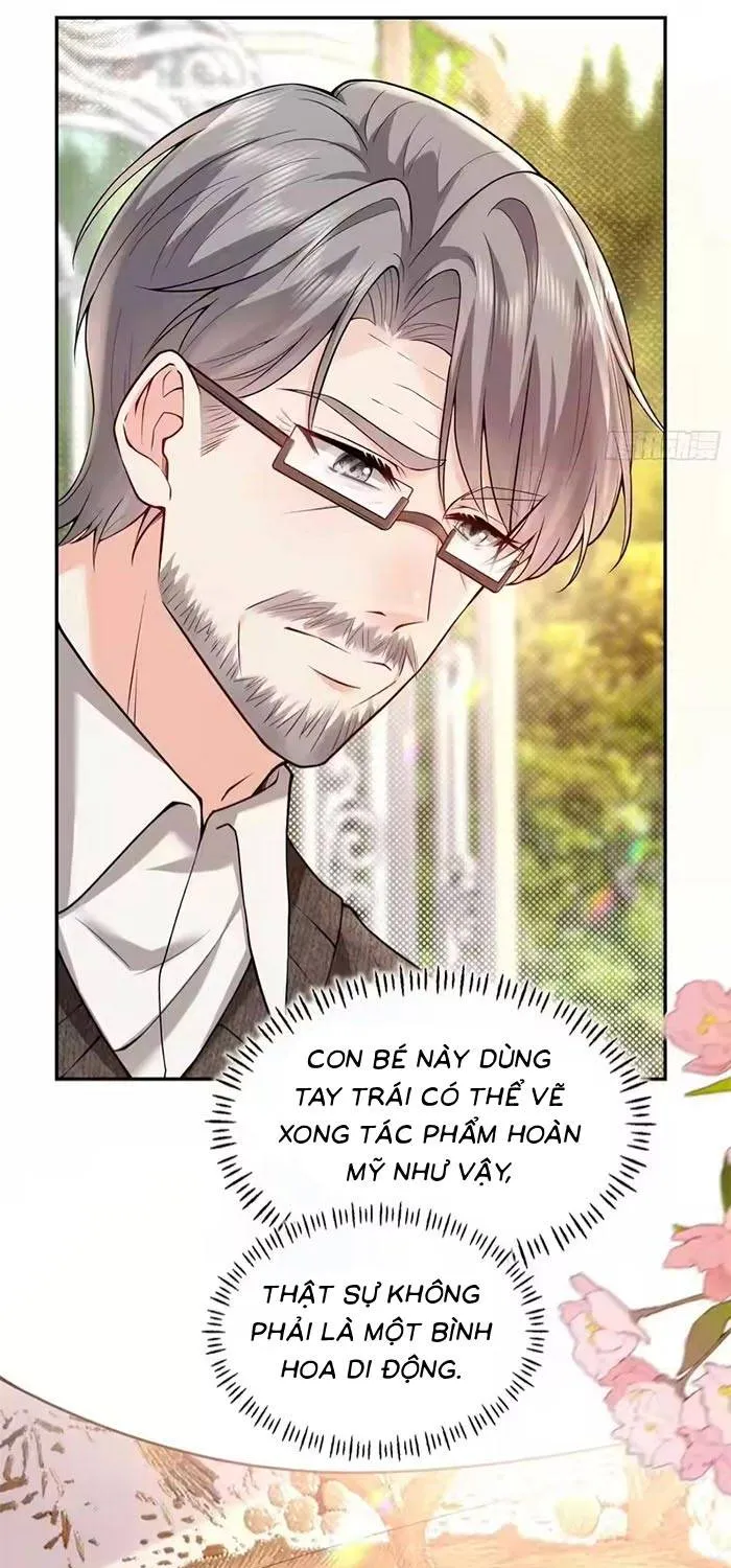 Rung Động Có Toan Tính Chap 19 - Next Chap 20