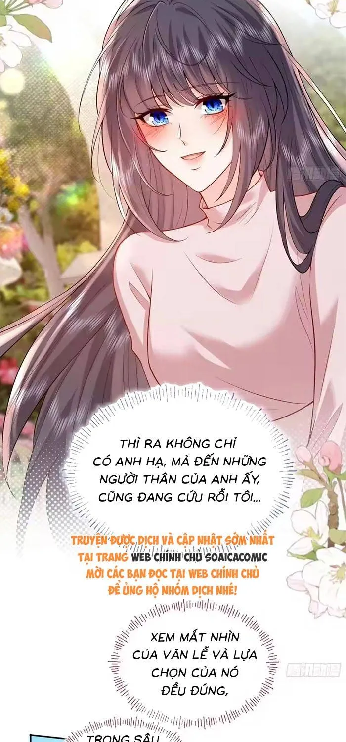 Rung Động Có Toan Tính Chap 19 - Next Chap 20