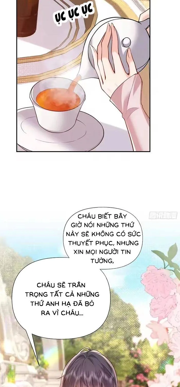 Rung Động Có Toan Tính Chap 19 - Next Chap 20