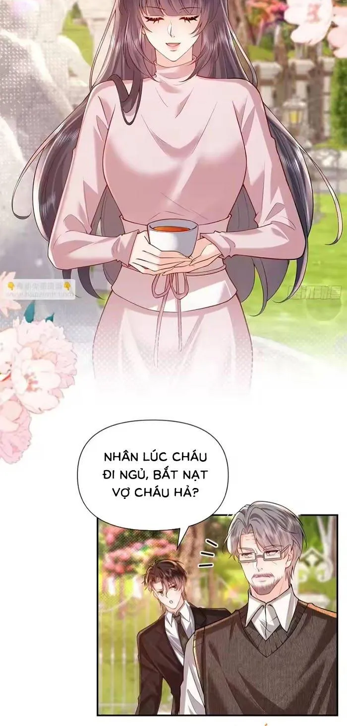 Rung Động Có Toan Tính Chap 19 - Next Chap 20