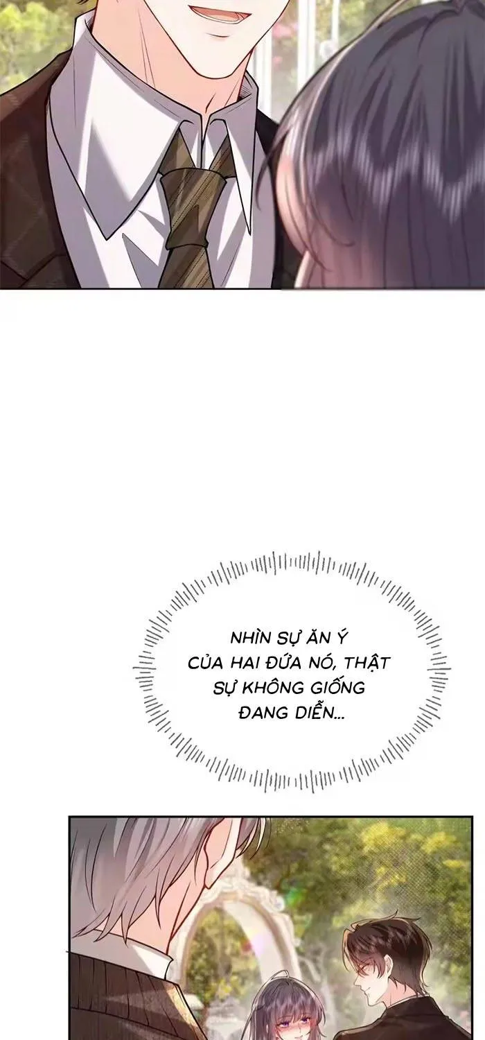 Rung Động Có Toan Tính Chap 19 - Next Chap 20