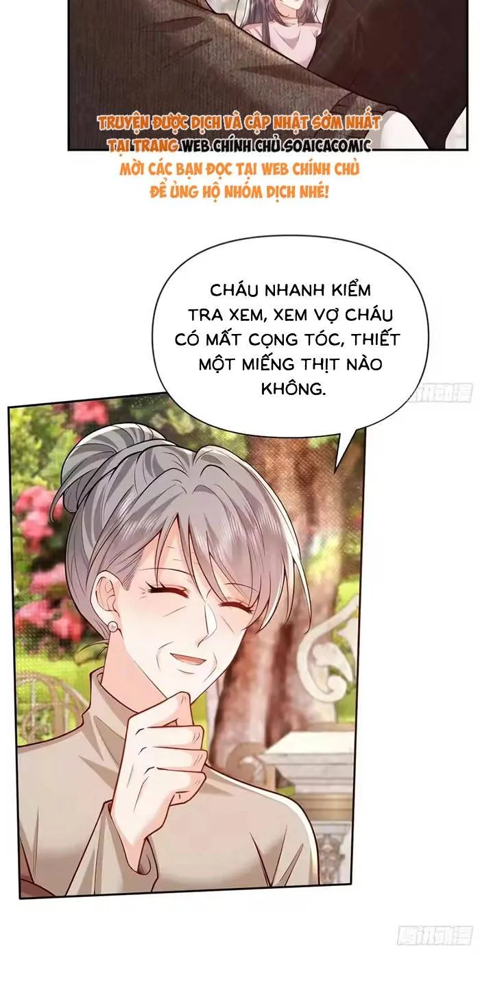 Rung Động Có Toan Tính Chap 19 - Next Chap 20