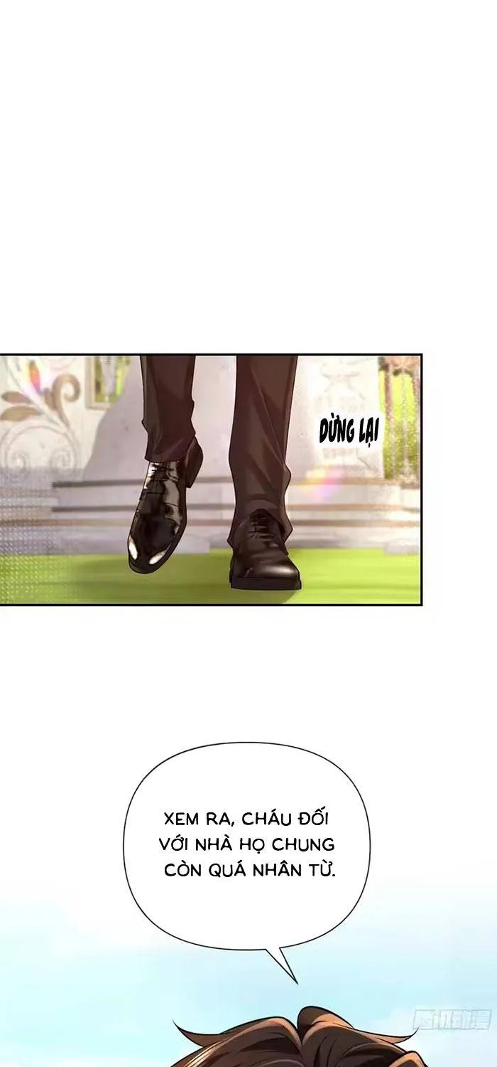 Rung Động Có Toan Tính Chap 19 - Next Chap 20