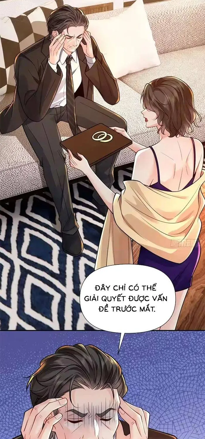 Rung Động Có Toan Tính Chap 19 - Next Chap 20