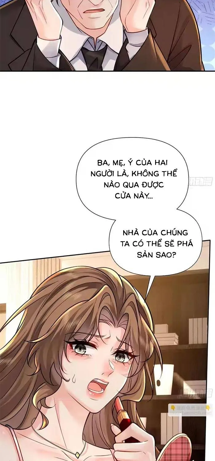 Rung Động Có Toan Tính Chap 19 - Next Chap 20