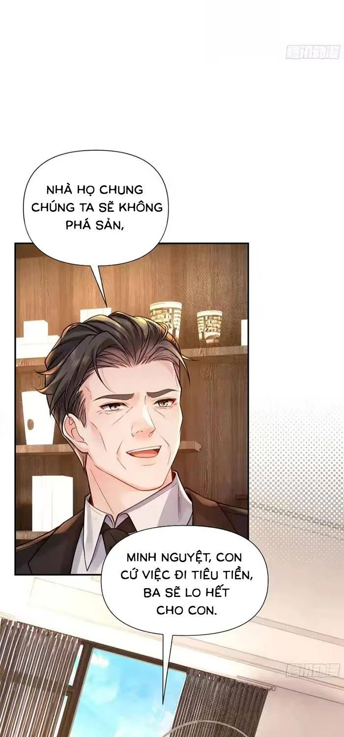 Rung Động Có Toan Tính Chap 19 - Next Chap 20