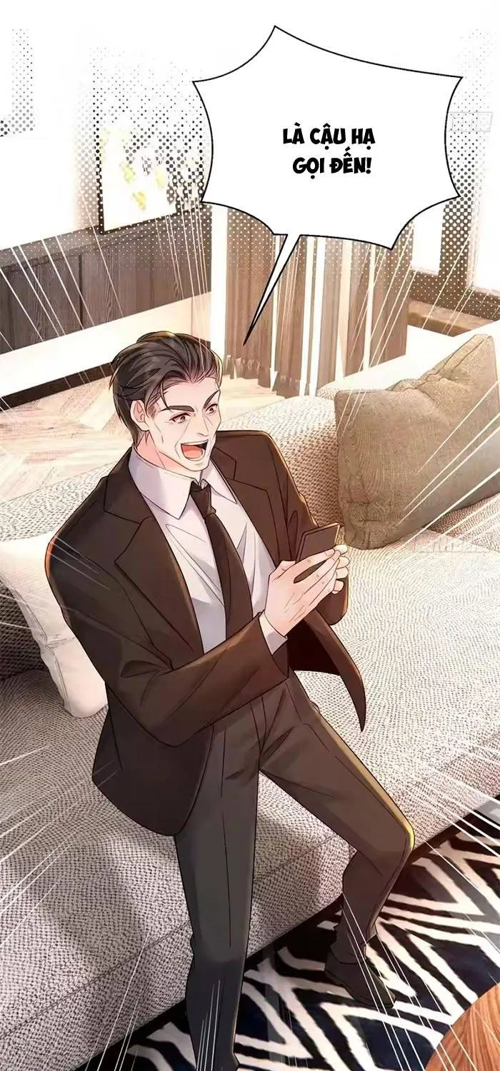 Rung Động Có Toan Tính Chap 19 - Next Chap 20