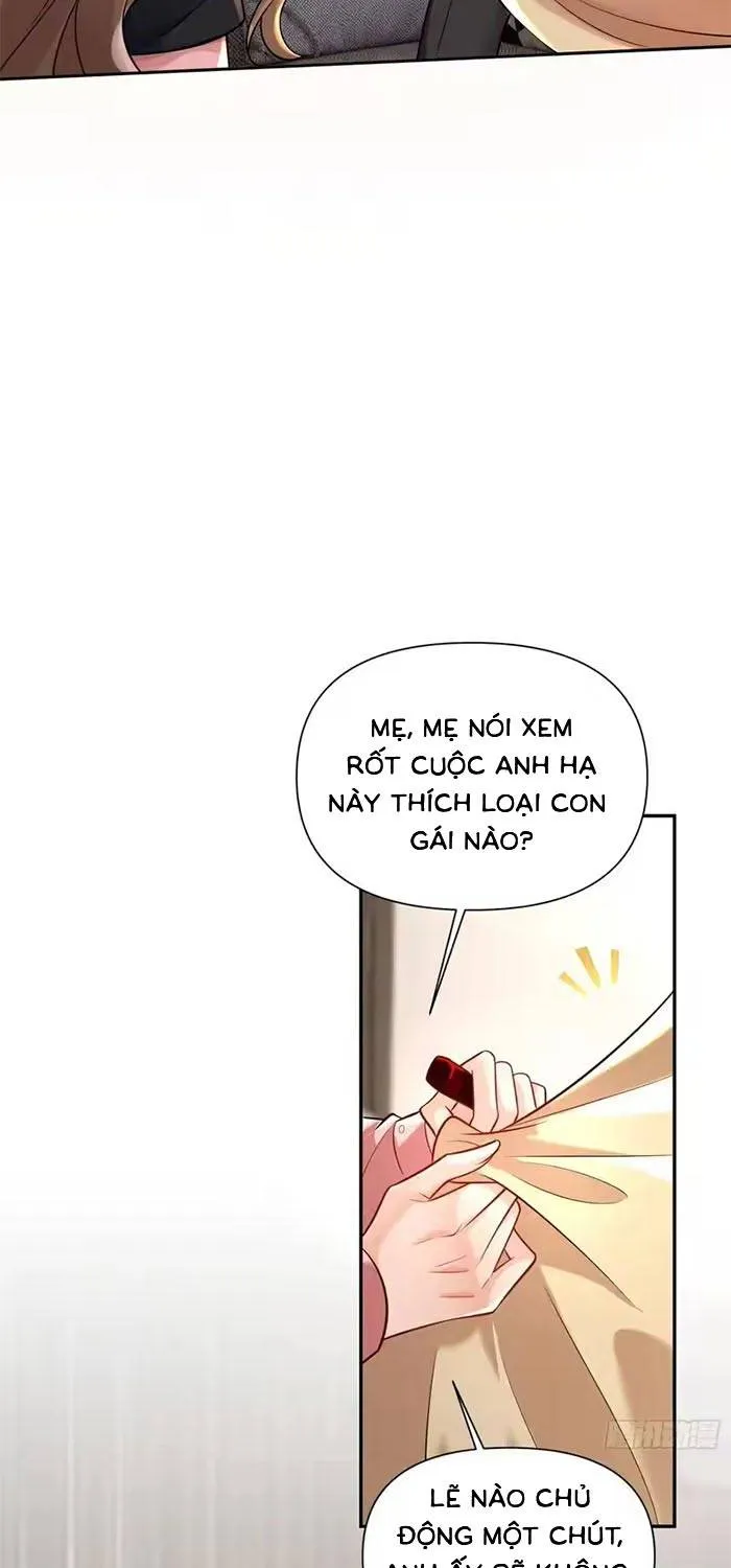 Rung Động Có Toan Tính Chap 19 - Next Chap 20