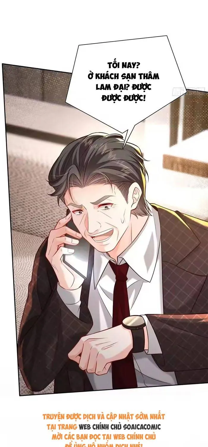 Rung Động Có Toan Tính Chap 19 - Next Chap 20