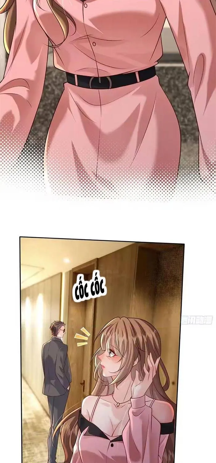 Rung Động Có Toan Tính Chap 19 - Next Chap 20