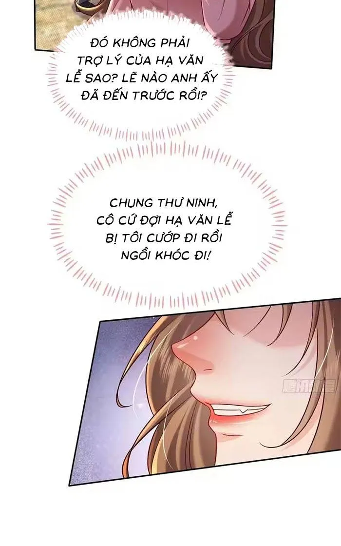 Rung Động Có Toan Tính Chap 19 - Next Chap 20