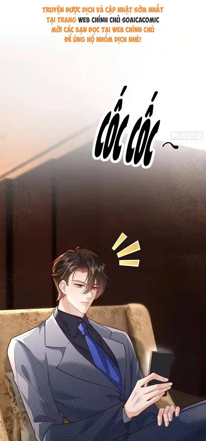 Rung Động Có Toan Tính Chap 19 - Next Chap 20