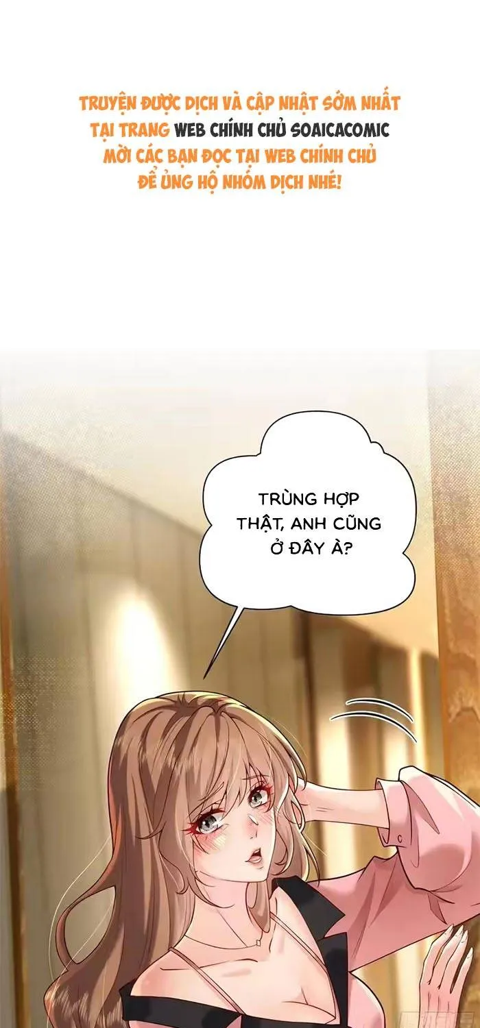 Rung Động Có Toan Tính Chap 20 - Next Chap 21