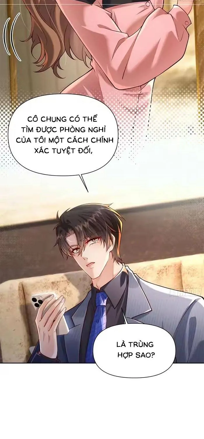 Rung Động Có Toan Tính Chap 20 - Next Chap 21