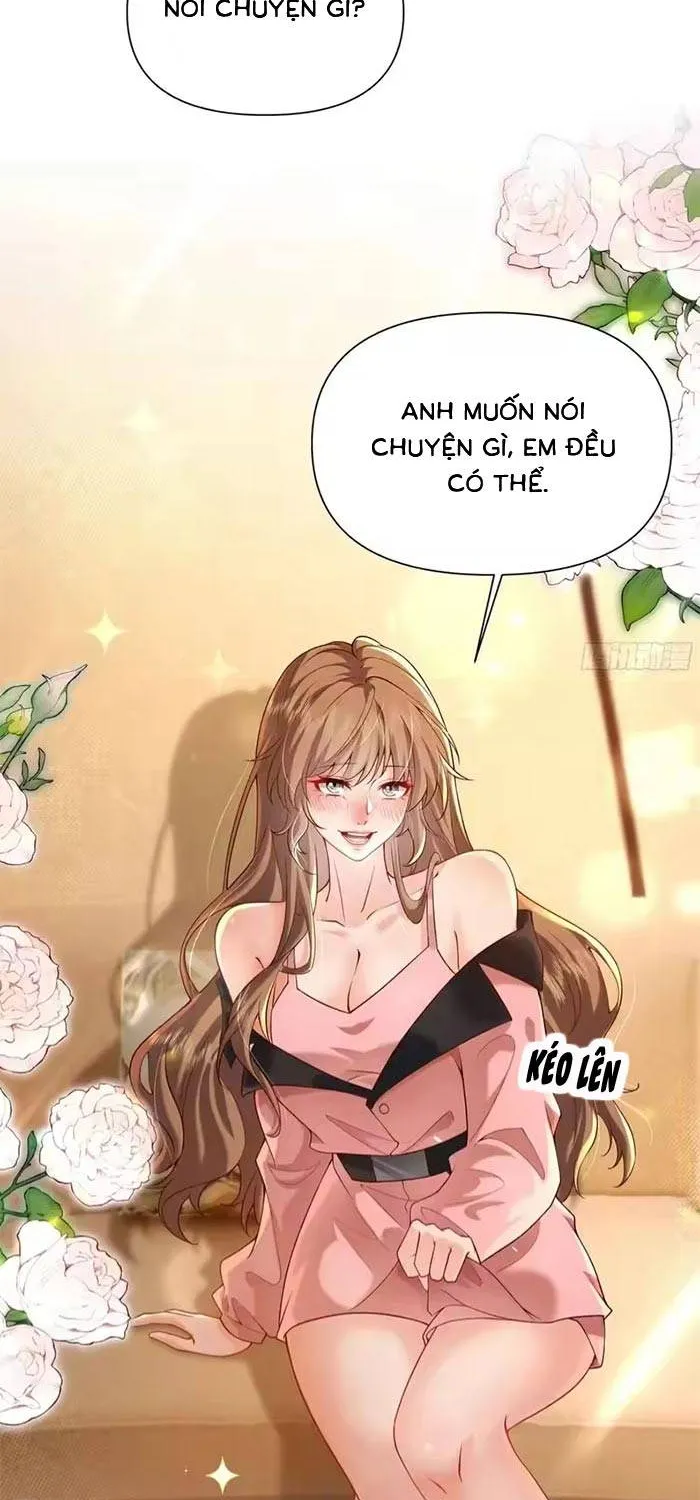 Rung Động Có Toan Tính Chap 20 - Next Chap 21